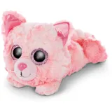 NICI Glubschis liegend Katze Dreamie 15cm