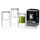 Ritzenhoff & Breker Windlicht Abisko Glas Beige