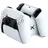 Kingston ChargePlay Duo Ladestation Schwarz für Playstation 5