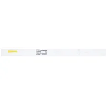 Weidemeyer + Co. Darmrohr Ch 20 40 cm Katheter 1 St.