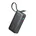 Powerbank Schwarz