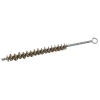 Silverline Rohrreinigungsbürste 25,4 mm