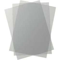 GBC Abdeckfolie HiClear 200 Mikron
