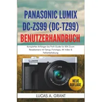 Independently published Lumix DC-ZS99
