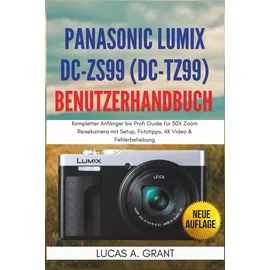 Independently published Lumix DC-ZS99