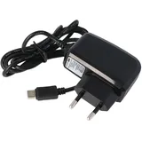 AccuCell Wii U GamePad Controller Ladegerät Schwarz Nintendo Wii / Wii U