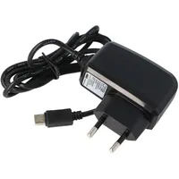 AccuCell Wii U GamePad Controller Ladegerät Schwarz Nintendo Wii / Wii U