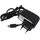 AccuCell Wii U GamePad Controller Ladegerät Schwarz Nintendo Wii / Wii U
