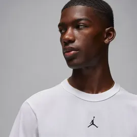 Nike Jordan Sport Dri-FIT weiß XXL