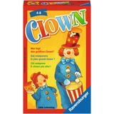 Ravensburger Clown