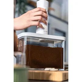 Zwilling Fresh & Save Cube 21 x 21 x 10 cm 1-tlg. transparent