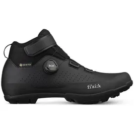 FIZIK Terra Artica GTX Radschuhe (Größe 44,