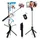 Grundig Selfie-Stick Bluetooth schwarz