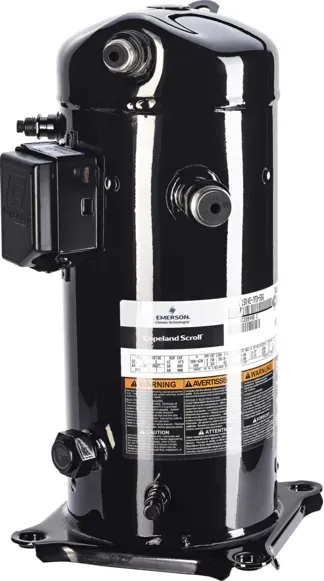 Ersatzteil Verdichter ZF 15 WPL 33 Ers. von Stiebel Eltron - 254191