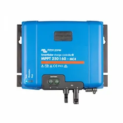 Victron SmartSolar MPPT 250/60 - MC4