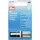 Prym LED Ersatzlampe für Nähmaschine Bajonett Metall / Transparent, 51 x 15 mm