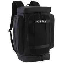 Puma Hyrox Backpack 46L Schwarz