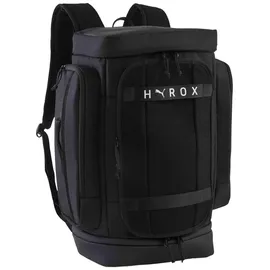 Puma Hyrox Backpack 46L Schwarz