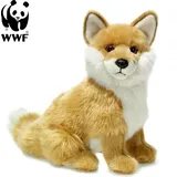 WWF Rotfuchs 16982