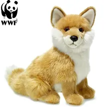 WWF Rotfuchs 16982