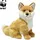 WWF Rotfuchs 16982