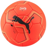 Puma 083789-01 NOVA Match Pro Soccer ball Unisex orange Größe II
