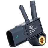 Hella Sensor, Abgasdruck