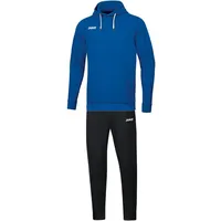 Jako Tracksuit Base mit Kapuzensweat