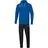 Jako Tracksuit Base mit Kapuzensweat