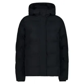 CMP WOMAN JACKET FIX HOOD Damen schwarz -