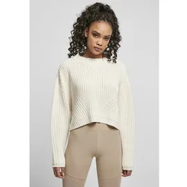 URBAN CLASSICS Sweatshirt Beige 4XL