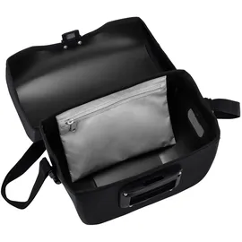 Vaude Aqua Box Lenkertasche rec. 6 L Black
