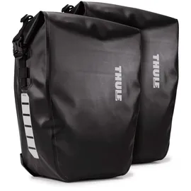 Thule Shield Gepäcktasche 25L schwarz/schwarz