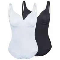 SASSA 2er Pack Body mit Bügel Basic Control", |