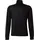 Boss Rollkragenpullover Schwarz L