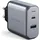 Satechi 30W Dual-Port Wall Charger Space Grey
