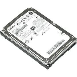 Fujitsu 2,4 TB 2,5" 10.000 U/min