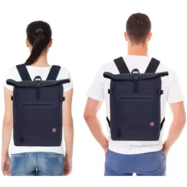 Elephant Gin Finn blau