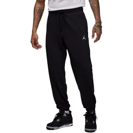Nike Jordan Sport Crossover Pants Black/White XL