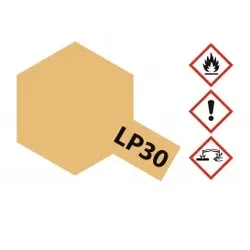 LP-30 Sand Hell matt 10ml