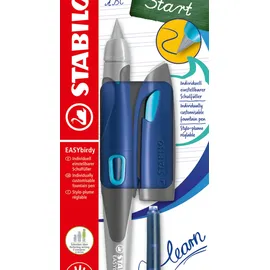 Stabilo Füller EASYbirdy, A