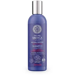 Hair Anti-Pollution - Shampoo