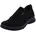 Softboot Schwarz 38