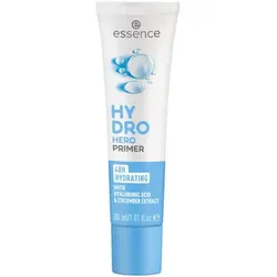 Essence  Make-up & Foundation Feuchtigkeitsspendende Grundlage Hydro Hero  in, Einheitsgrösse