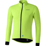 Shimano ELEMENT Jacket , Yellow