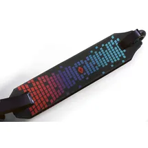 Donic Schildkröt Kickless sunset blau