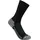 CARHARTT Force Midweight Crew Sock 3 Paare Schwarz XL