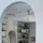 LUCCI AIR Airfusion Radar 132 cm Deckenventilator weiß