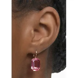Swarovski Millenia Ohrringe", mit Swarovski Kristall