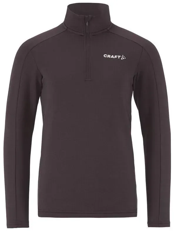 Craft Gain Midlayer JR dk plum (499000) 134
